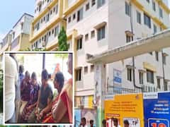 Visakha News : విశాఖలో ఇంటర్ విద్యార్థిని ఆత్మహత్య- కన్నీళ్లు పెట్టిస్తున్న సూసైడ్ నోట్!