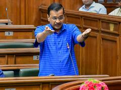 CM केजरीवाल बोले- 'पीएम मोदी ने अपने परिवार के लिए कुछ नहीं किया लेकिन...'