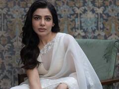 'तेज चुभन की वजह से रोज सुबह सूज जाती हैं आंखें', सामंथा रूथ प्रभु ने बीमारी को लेकर बयां किया अपना दर्द