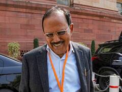 'अंतरराष्ट्रीय सुरक्षा के लिए खतरा...', SCO बैठक में अजित डोभाल में आतंकवाद पर कही ये बात