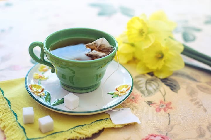 Green Tea Health Benefits: গ্রিন টি'র গুণাগুণ জানলে অবাক হবেন আপনিও।