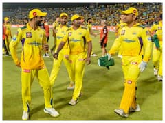 గుజరాత్ మ్యాచ్‌లో చెన్నై తుదిజట్టు ఇదే - ఎవరికి అవకాశం రావచ్చు?