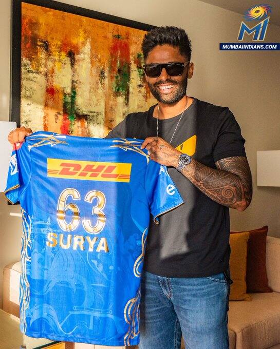 இந்த சீசனில் மும்பை அணியின் பேட்டிங் ஸ்ட்ராங்காக உள்ளது. (Photo Credits : Mumbai Indians Official twitter page)