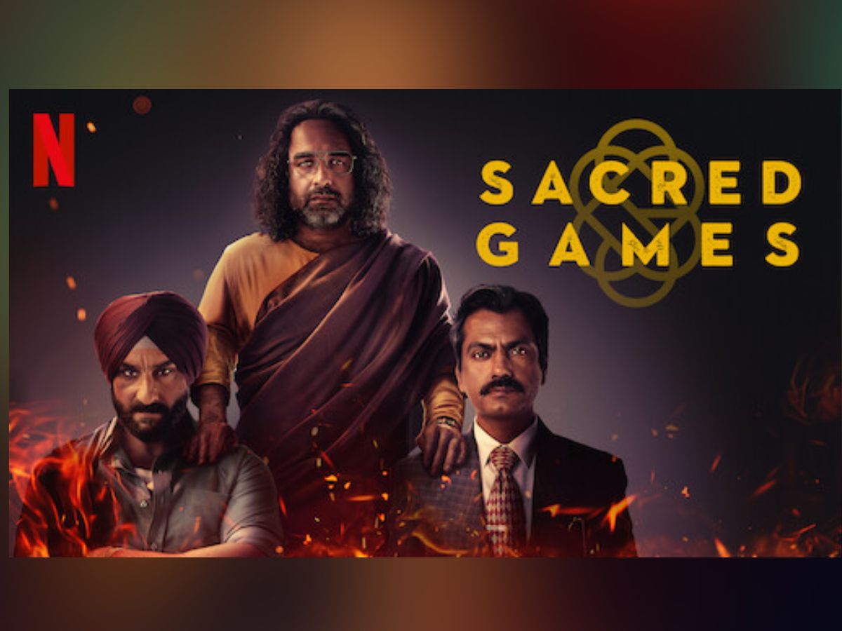 Netflix Crime Web Series: 'द फेम गेम' ते  'जामतारा';  नेटफ्लिक्सवरील 'या' क्राईम थ्रिलर वेब सीरीज नक्की पाहा