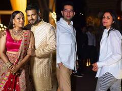 इन नामी राजनेताओं ने दिया बॉलीवुड हसीनाओं को अपना दिल, बॉलीवुड को बनाया ससुराल