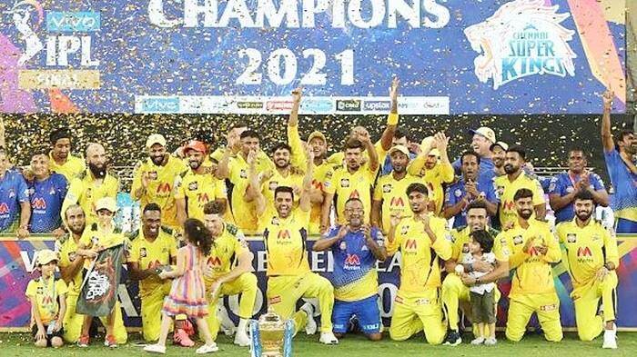 All Winner List: know ipl 2008 to ipl 2022 complete list of ipl winners and player of the match IPL: 2008થી લઇને 2022 સુધી જાણો કઇ ટીમે કોણે હરાવીને જીતી આઇપીએલ ટ્રૉફી, કોણ બન્યું પ્લેયર ઓફ ધ ટૂર્નામેન્ટ ?