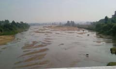 देवगढ़ की रिहंद नदी से निकलेगी नहर, स्वास्थ्य मंत्री सिंहदेव की पहल से कई गांवों को फायदा