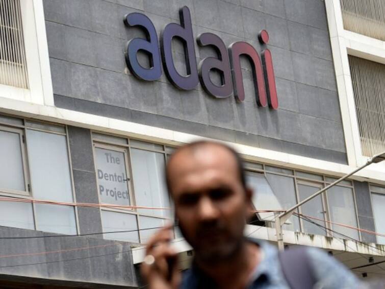 Seven Adani Group Stocks End Higher, Adani Enterprises Jumps Nearly 9 Per Cent