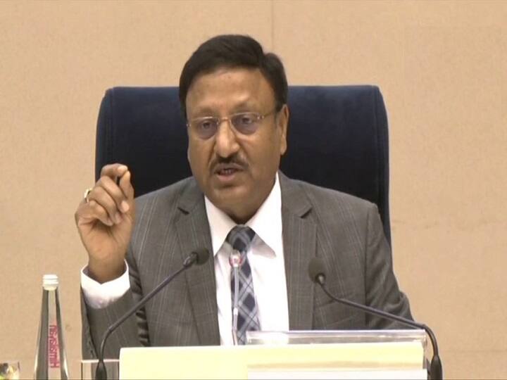 Karnataka Election 2023 Dates Schedule Announced Election Commission Press Conference Highlights Karnataka Election 2023 Dates : कर्नाटकात 10 मे रोजी मतदान, 13 मे रोजी निकाल; विधानसभा निवडणुकीचा कार्यक्रम जाहीर