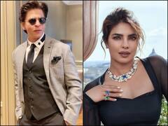 प्रियंका चोपड़ा को महंगी पड़ी थी शाहरुख खान के साथ दोस्ती! बॉलीवुड छोड़ने पर हो गई थीं मजबूर