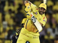 सुरेश रैना के बिना प्लेऑफ तक कभी नहीं पहुंची चेन्नई सुपर किंग्स, इस बार टूटेगा सिलसिला?