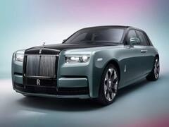 Rolls Royce Luxury Cars: बॉलीवुड से लेकर साउथ सिनेमा तक, रोल्स-रॉयस लग्जरी के कार के मालिक हैं ये एक्टर-एक्ट्रेस, देखें तस्वीरें