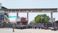 Nashik : व्यापाऱ्यांकडून नाशिकच्या शेतकऱ्यांची एक कोटी 80 लाखांची फसवणूक