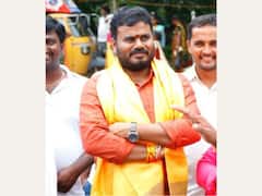 Meet Ramachandra Yadav – The Youth Politician And Entrepreneur Making Waves In Politics