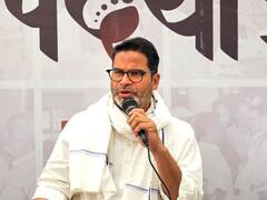 'मैंने उस समय भी कहा था… अब भी कह रहा हूं', बिहार में पेपर लीक पर बोले प्रशांत किशोर