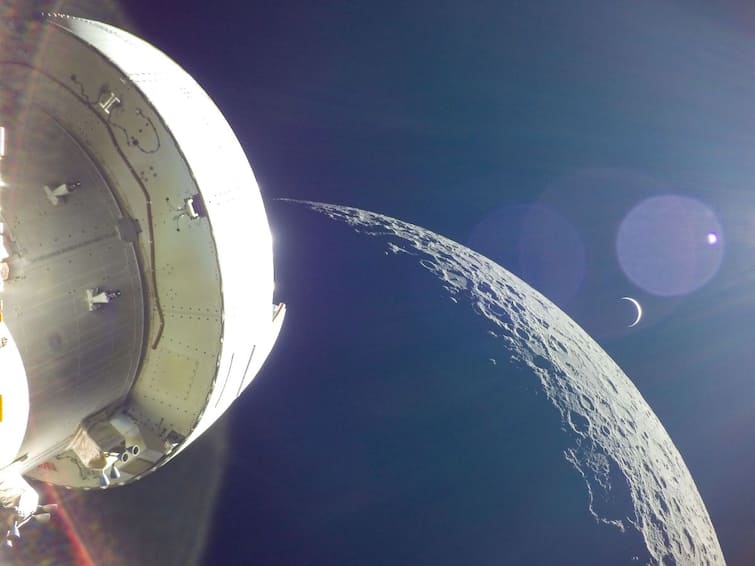 Four Astronauts For NASA Moon Mission To Be Revealed On April 3. Here’s How To Watch Online
