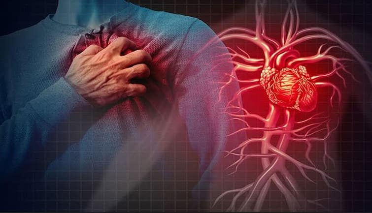 Why are the incidence of heart attacks increasing? Heart attack: કેમ વધી રહ્યા છે હાર્ટએટેકના બનાવો? આટલી બાબતોનું અવશ્ય રાખો ધ્યાન