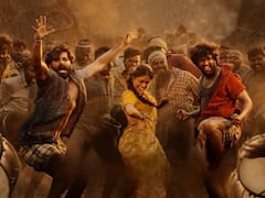 ‘దసరా’ సినిమా వెనుక 5 ఆసక్తికర విషయాలు, తెలిస్తే మిస్ చేయకుండా చూస్తారు!