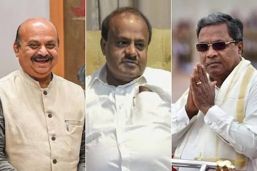 ABP Cvoter Opinion Poll: Who is First Choice CM Face in Karnataka ABP Cvoter Opinion Poll: કર્ણાટકમાં CM માટે પહેલી પસંદ કોણ? સર્વેમાં ચોંકાવનારો ખુલાસો