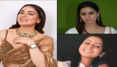 Shraddha Arya Old Pics : ਪਹਿਲਾਂ ਨਾਲੋਂ ਕਾਫ਼ੀ ਬਦਲ ਚੁੱਕੀ ਹੈ 'ਕੁੰਡਲੀ ਭਾਗਿਆ' ਦੀ ਪ੍ਰੀਤਾ, ਪੁਰਾਣੀਆਂ ਤਸਵੀਰਾਂ ਦੇਖ ਅੱਖਾਂ 'ਤੇ ਯਕੀਨ ਕਰਨਾ ਹੋਵੇਗਾ ਮੁਸ਼ਕਿਲ!