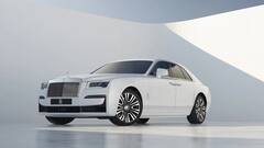 Rolls Royce Luxury Cars: बॉलीवुड से लेकर साउथ सिनेमा तक, रोल्स-रॉयस लग्जरी के कार के मालिक हैं ये एक्टर-एक्ट्रेस, देखें तस्वीरें