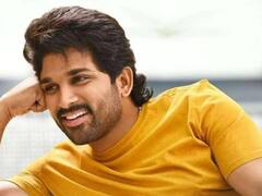 Allu Arjun : 350 कोटींच्या संपत्तीचा मालक अल्लू अर्जुन!