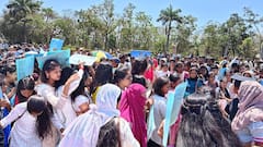 Shivaji University : दिमाखात पार पडला शिवाजी विद्यापीठाचा दीक्षांत समारंभ