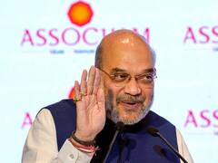 'अदालत के सामने भी नहीं जाएंगे और...', राहुल गांधी पर हुई कार्रवाई पर क्या कुछ बोले अमित शाह