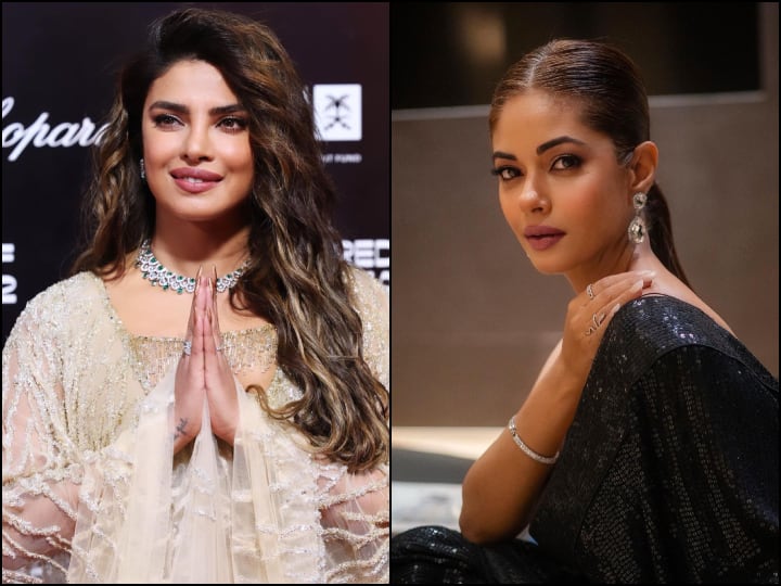 बहन Priyanka Chopra के बयान पर सामने आया Meera Chopra का रिएक्शन, बोली- अपनी सक्सेस से मारा तमाचा' Meera Chopra reacts to cousin Priyanka Chopra comment on Bollywood बहन Priyanka Chopra के बयान पर सामने आया Meera Chopra का रिएक्शन, बोली- अपनी सक्सेस से मारा तमाचा'
