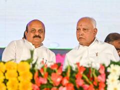 कर्नाटक में BJP को लग सकता है बड़ा झटका...पढ़ें पोल ऑफ पोल्स के चौंकाने वाले आंकड़े