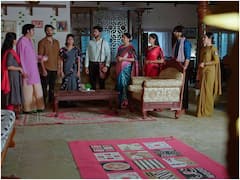 Janaki Kalaganaledu March 29th: తండ్రిని నోటికొచ్చినట్టు తిట్టిన అఖిల్- సర్దుకుపొమ్మని చెప్పిన జ్ఞానంబ