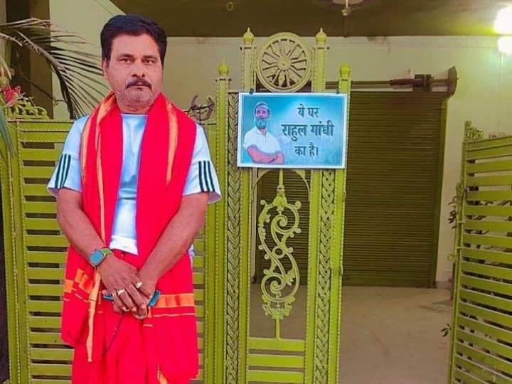 कैंपेन वाली तस्वीरें सोशल मीडिया से लेकर कई जगहों पर वायरल हो रही हैं.