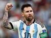 Messi: எதிரணிகளுக்கு தண்ணி காட்டும் லியோனல் மெஸ்ஸி; சர்வதேச கால்பந்தில் 100 கோல்கள் அடுத்து சாதனை..!