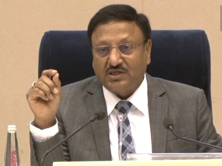 What Is ECI’s ‘Electhon’ Initiative CEC Announced Ahead Of Karnataka Poll Dates