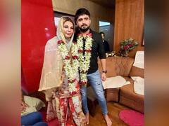 तलाक को लेकर राखी सावंत ने मारी पलटी, अब पति आदिल खान से अलग होंगी एक्ट्रेस