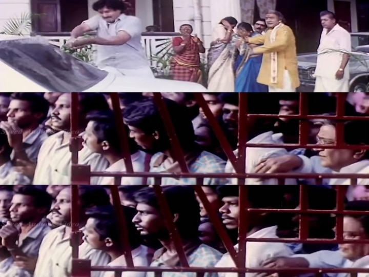 Watch Video: கூட்டத்தோடு கூட்டமா நின்றவன்; புலி வேஷத்துக்கு பெயிண்ட் அடிச்சேன்: சூரியின் மறுபக்கம்