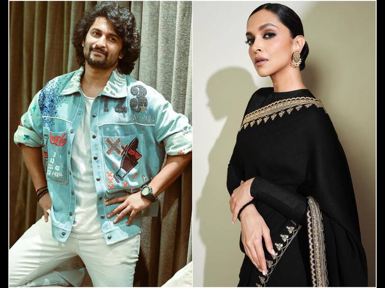 'Dasara' Actor Nani Expresses His Desire To Work With Deepika Padukone, Says 'She Is A Marvellous Actress' 'Dasara' Actor Nani Expresses His Desire To Work With Deepika Padukone, Says 'She Is A Marvellous Actress'