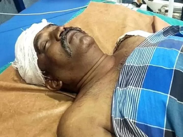 Crime: போலீஸை வெட்டிய  போலீஸ்; அதிர்ந்த தூத்துக்குடி காவல்துறை - நடந்தது என்ன..?