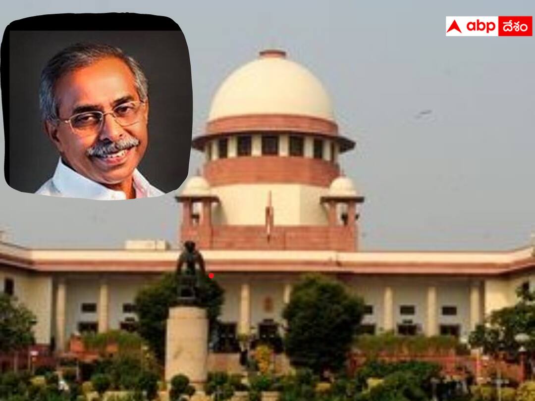 YS Viveka murder case Supreme interesting comments on continuation of investigation officer Ramsingh YS Viveka Murder Case: వైఎస్‌ వివేక హత్య కేసు దర్యాప్తు అధికారి రాంసింగ్‌ కొనసాగింపుపై సుప్రీం ఆసక్తికర కామెంట్స్‌