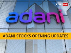 अडानी समूह के शेयरों में आज शॉर्ट कवरिंग हावी, इस शेयर में लगा लोअर सर्किट