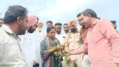 ਬਰਸਾਤ ਅਤੇ ਗੜ੍ਹੇਮਾਰੀ ਕਾਰਨ ਹੋਏ ਫ਼ਸਲੀ ਨੁਕਸਾਨ ਦਾ ਹਰ ਕਿਸਾਨ ਨੂੰ ਮਿਲੇਗਾ ਬਣਦਾ ਮੁਆਵਜਾ:  ਡਾ. ਬਲਜੀਤ ਕੌਰ