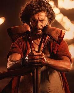 Dasara : திரைக்கு வரும் முன்பே வசூல் வேட்டையை தொடங்கிய நானியின் தசரா!