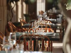 Three Indian Eateries Feature In Asia's 50 Best Restaurants For 2023 List