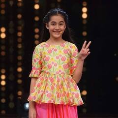 अब कहां हैं 'कुल्फी' आकृति शर्मा, 7 साल की उम्र में अपनी एक्टिंग से जीत लिया था हर किसी का दिल