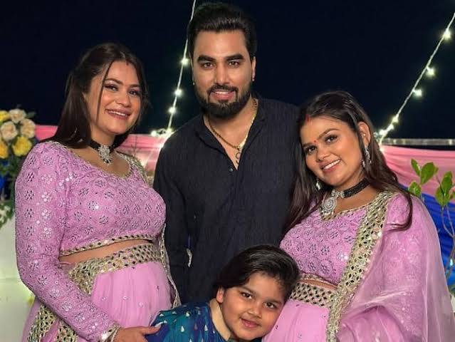 जानकारी के लिए आपको बता दें कि कृतिका मलिक को हॉस्पिटल से डॉक्टरों ने दवाइयां दीं और घर रवाना कर दिया. साथ ही कहा कि कभी भी कृतिका की डिलीवरी हो सकती है. इसके लिए उन्हें तैयार रहना होगा.