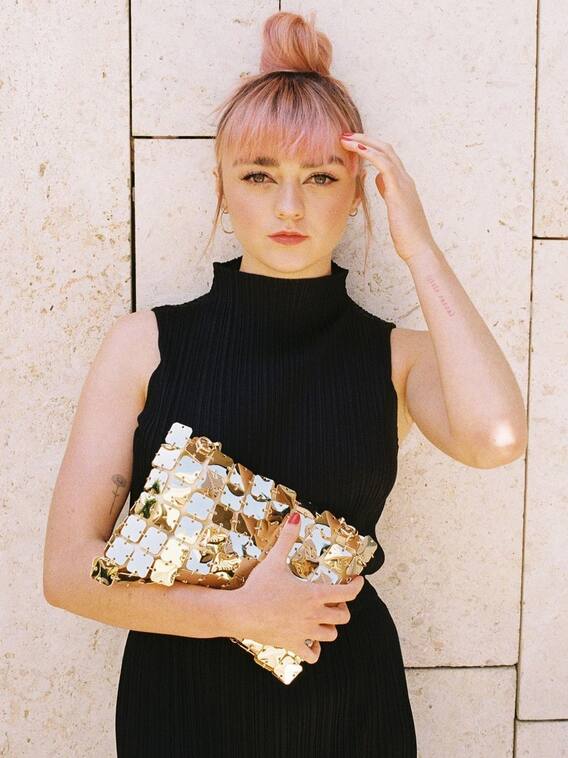 गेम ऑफ थ्रोन्स की आर्या स्टार्क का दर्दनाक PAST