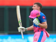 Photos: राजस्थान रॉयल्स के वे खतरनाक बल्लेबाज जो अकेले ही पलट सकते हैं मैच, देखें लिस्ट