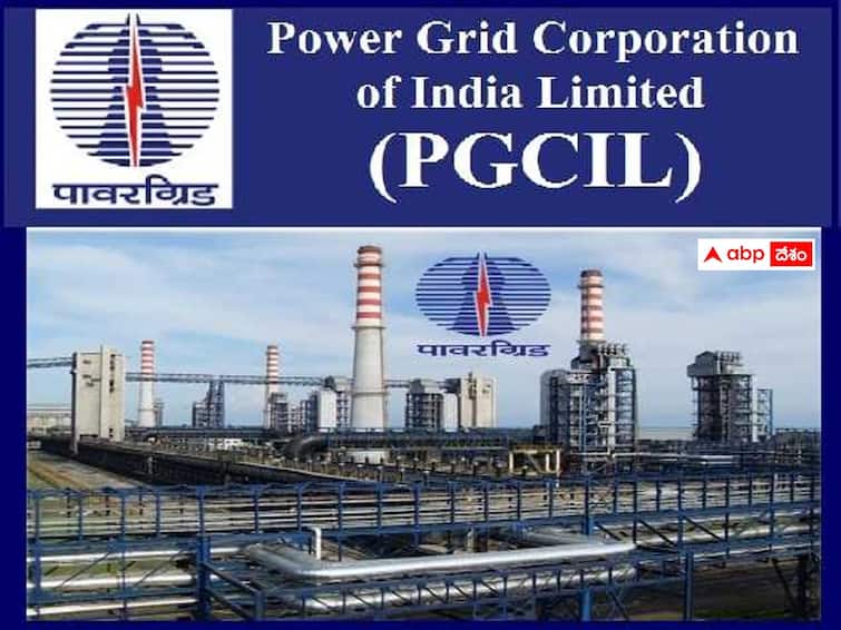 Power Grid Corporation of India has released notification for the Recruitment of CAs and CMAs as Officer Trainee Posts PGCIL: పీజీసీఐఎల్‌లో ఆఫీసర్ ట్రైనీ(ఫైనాన్స్) పోస్టులు, ఎంపికైతే రూ.1.6 లక్షల వరకు జీతం