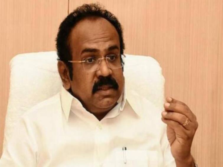 Veeranam Coal Mining Project minister thangam thennarasu explained வீராணம் நிலக்கரி சுரங்க திட்டத்திற்கு அனுமதி மறுப்பு... அமைச்சர் தங்கம் தென்னரசு விளக்கம்...!