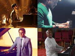 Piano day : பியோனாவில் மெட்டமைத்து மனம் கவர்ந்த தமிழ் இசை கலைஞர்கள்!